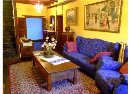 Can Ventura Sant Felíu de Pallarols エクステリア 写真